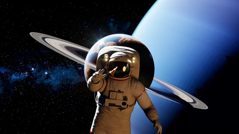 AstronautPromoBanner