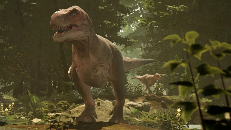 Dinosaurs_Trex_14