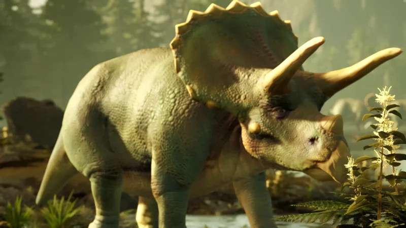 Dinosaurs_Triceratops_04